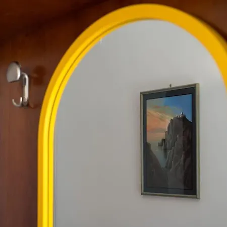 Lejlighed Residenza 