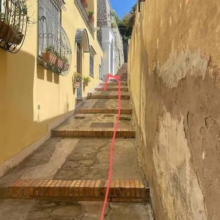 Il Sogno Di Geppino * Capri