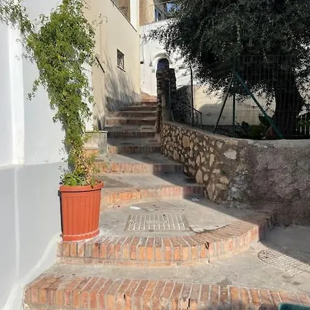 Il Sogno Di Geppino Apartment