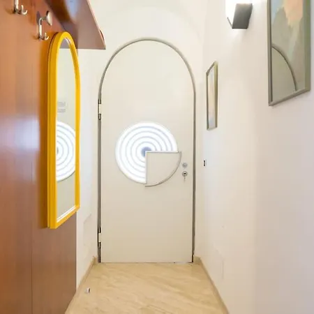 Apartment Il Sogno Di Geppino *
