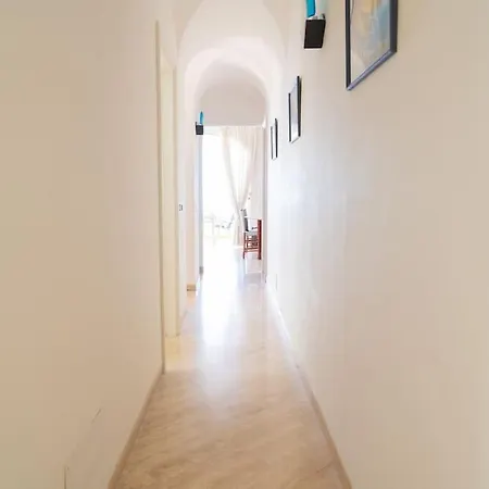 Il Sogno Di Geppino Apartment Capri