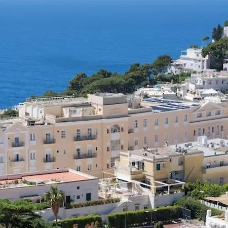 Apartment Il Sogno Di Geppino Capri