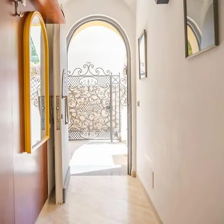 Il Sogno Di Geppino Apartment Capri