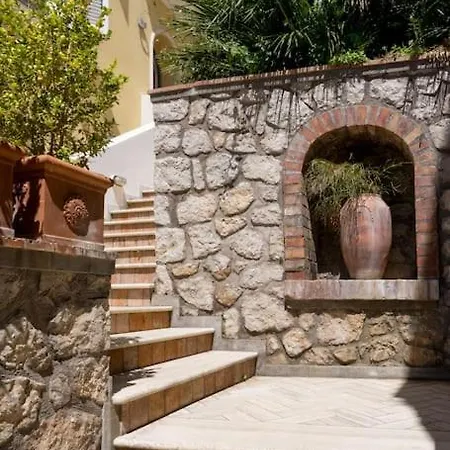 Il Sogno Di Geppino Capri
