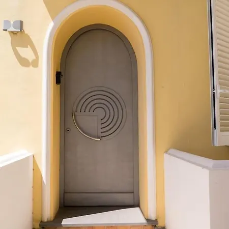 Apartment Il Sogno Di Geppino Capri