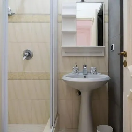 Il Sogno Di Geppino Apartment Capri