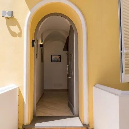 Il Sogno Di Geppino Capri