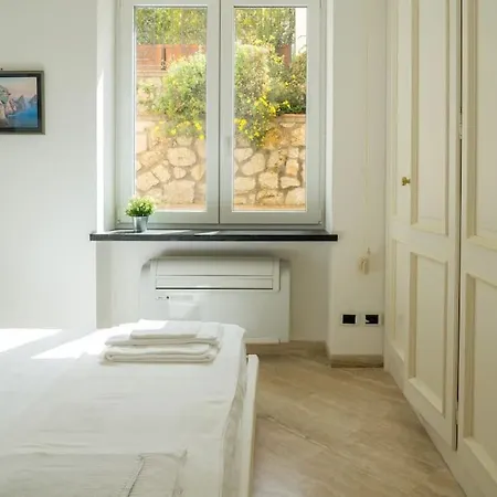 Il Sogno Di Geppino Apartment *