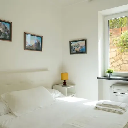 Il Sogno Di Geppino Apartment Capri
