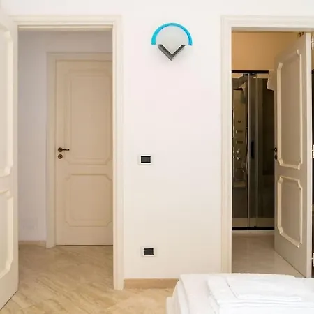 Apartment Il Sogno Di Geppino Capri
