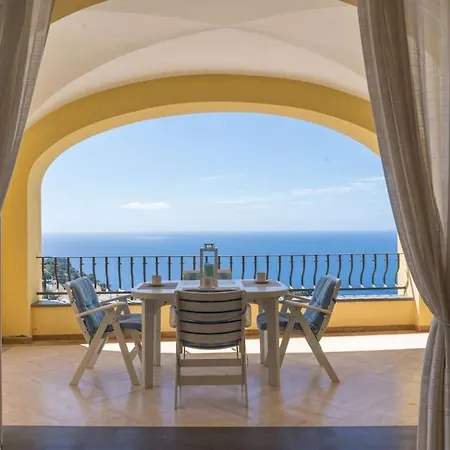 Il Sogno Di Geppino * Capri