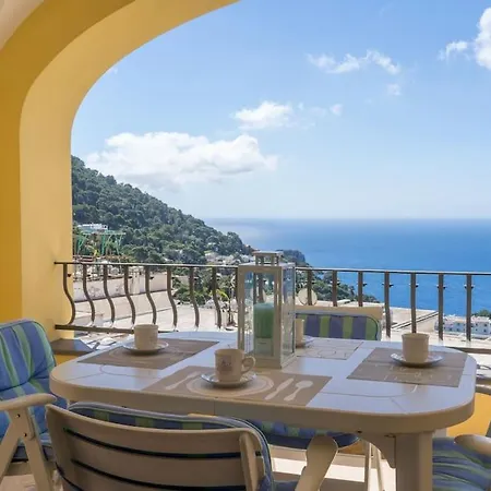 Il Sogno Di Geppino Apartment