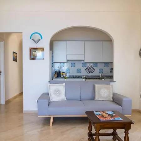 Il Sogno Di Geppino * Capri