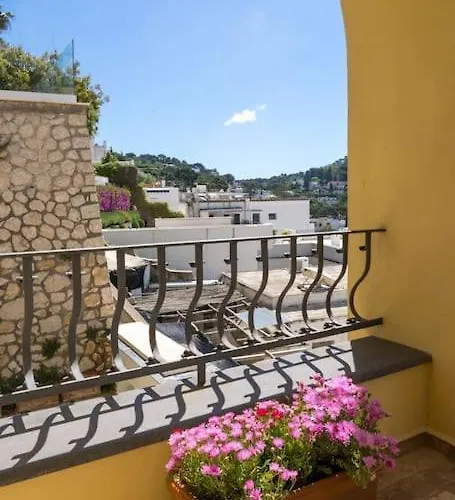 Апартаменты Residenza 