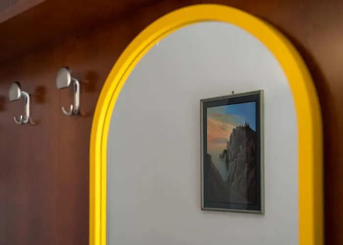 Апартаменты Residenza 