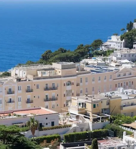 Апартаменты Residenza 