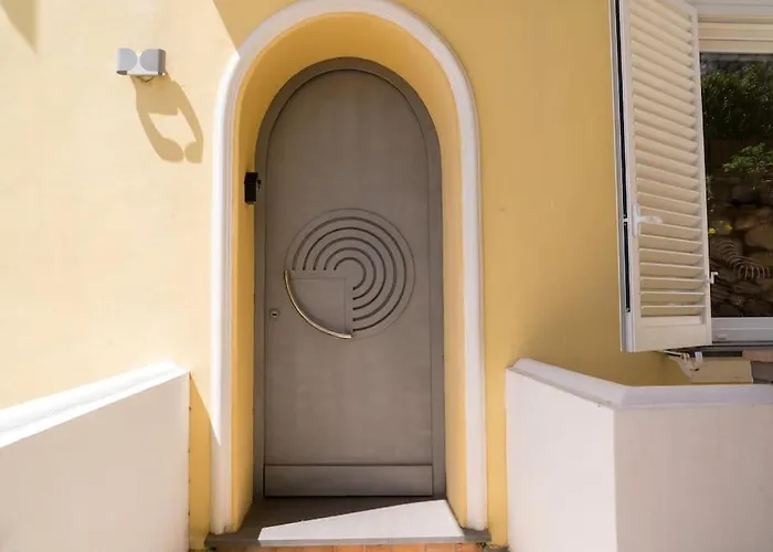 Апартаменты Residenza 