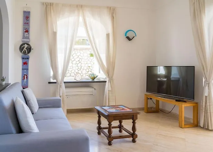 Апартаменты Residenza 