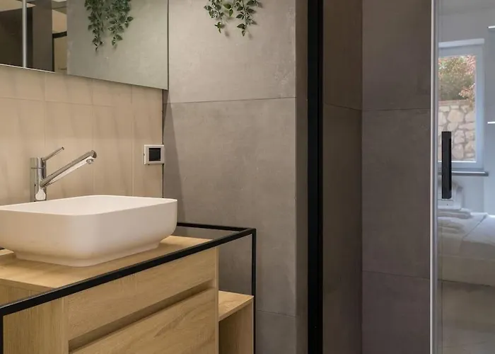 Апартаменты Residenza 