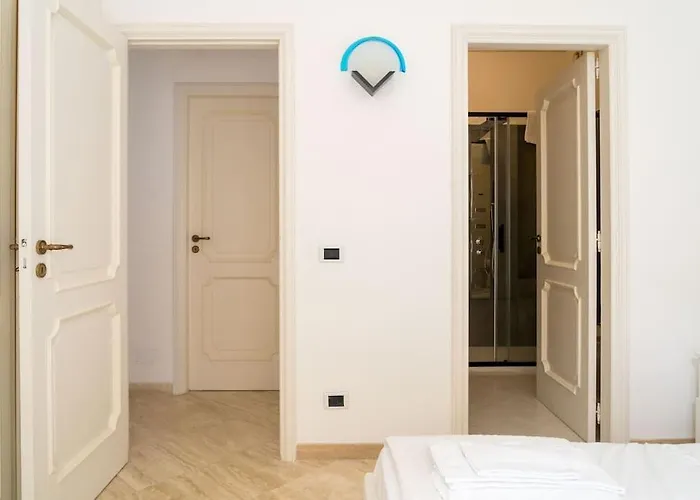 Апартаменты Residenza 