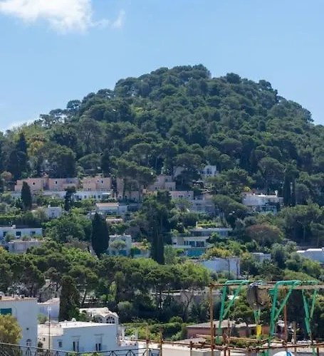 Апартаменты Residenza 