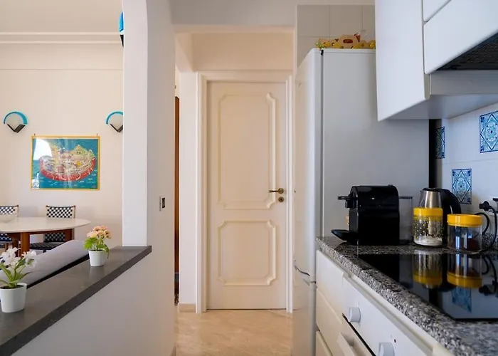 Residenza 